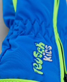 Reusch Ben Mitten 6285408 4525 blue yellow 3